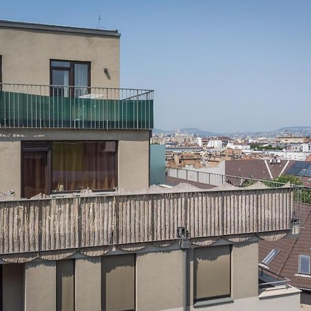Apartament Crvn3 #Freeparking Budapeszt Zewnętrze zdjęcie