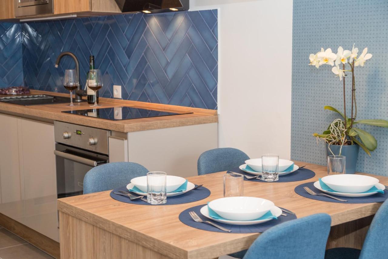 Apartament Crvn3 #Freeparking Budapeszt Zewnętrze zdjęcie